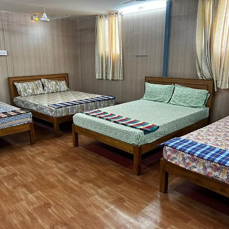 Hotel Raja Residency à Alāndurai Extérieur photo