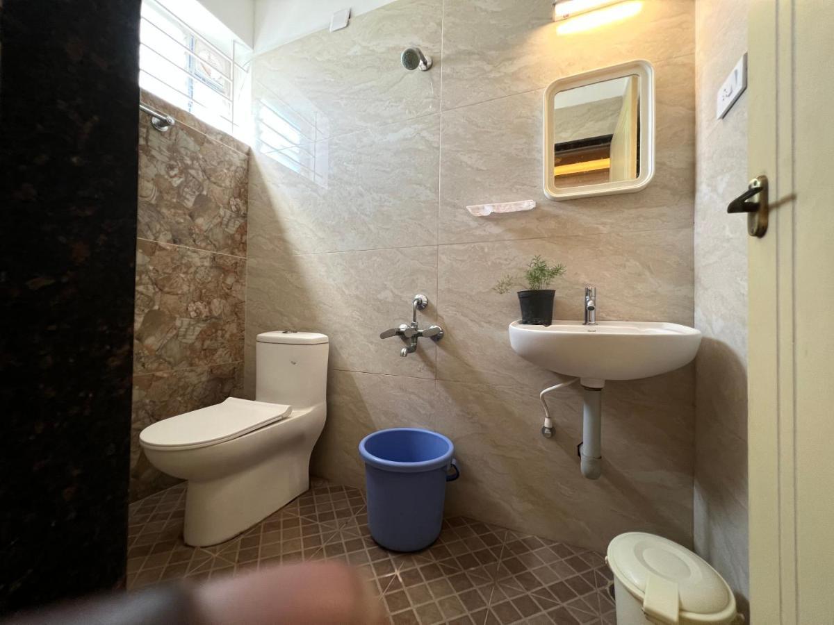 Hotel Raja Residency à Alāndurai Extérieur photo