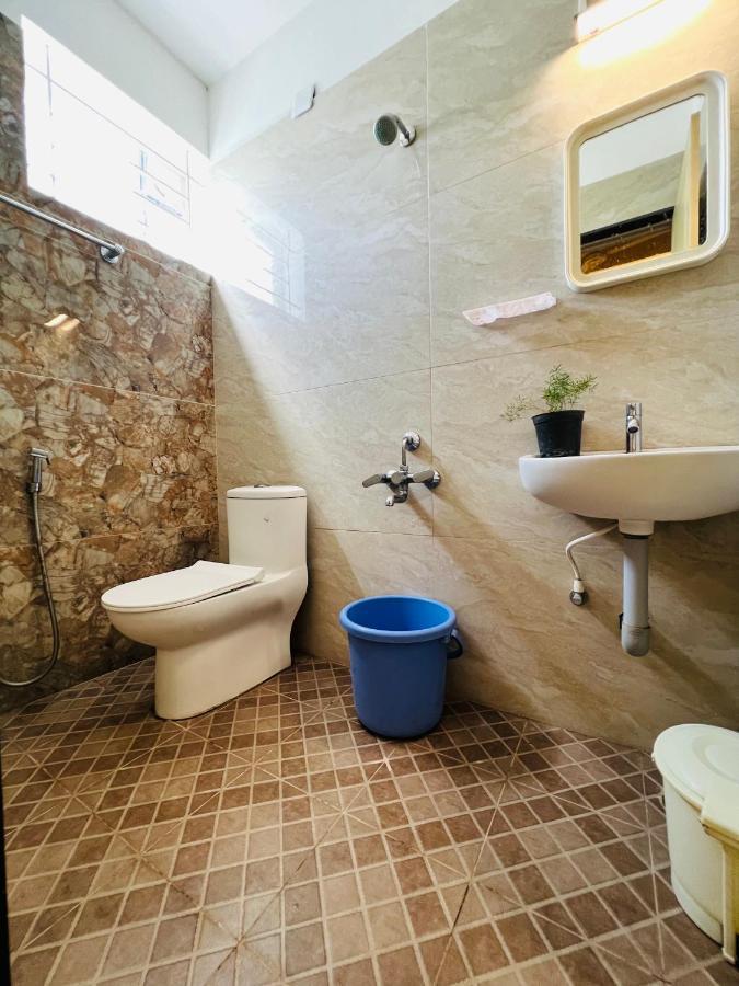 Hotel Raja Residency à Alāndurai Extérieur photo