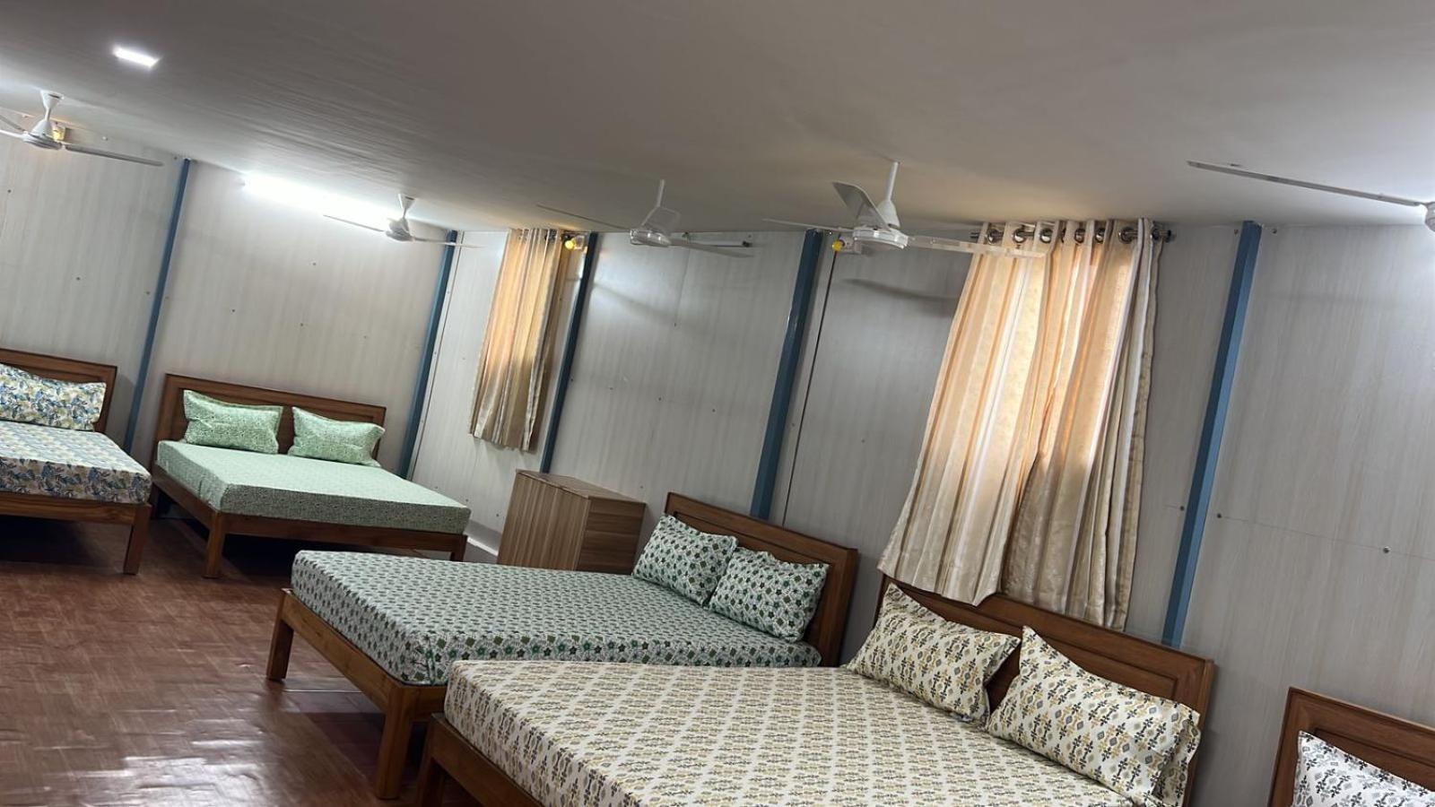 Hotel Raja Residency à Alāndurai Extérieur photo