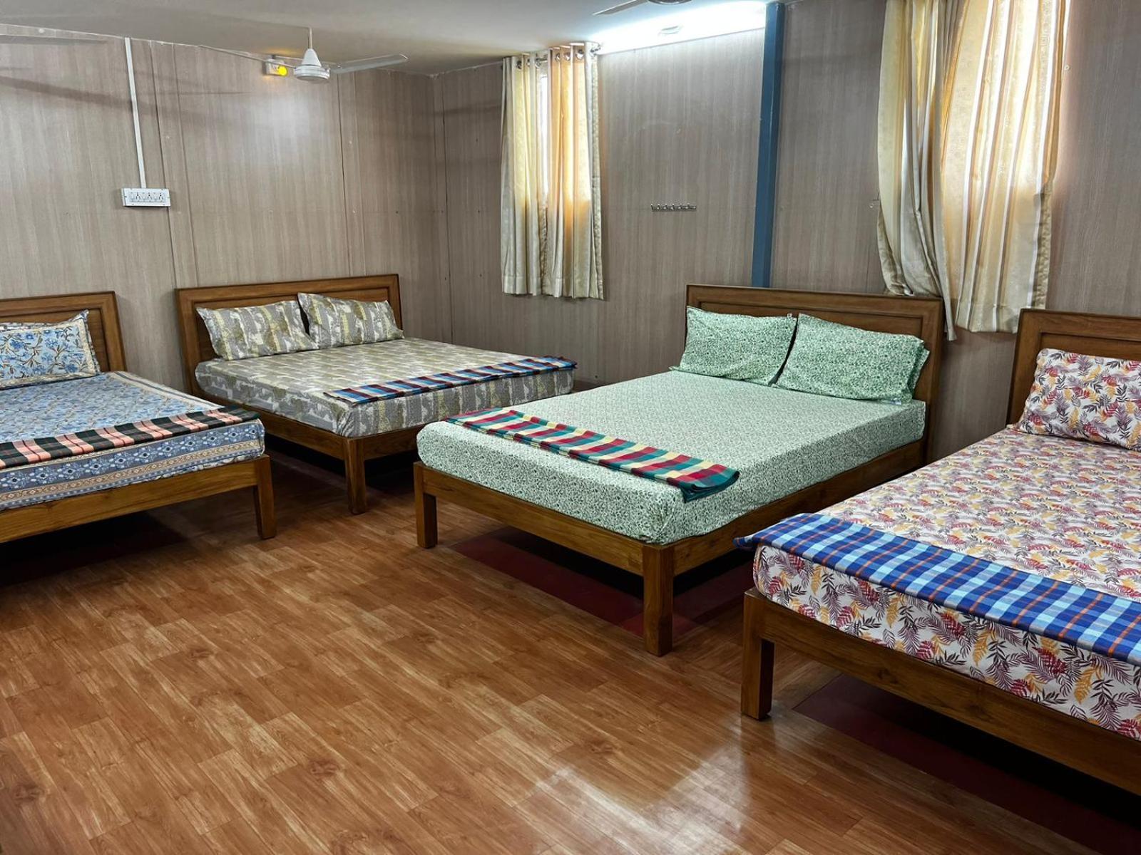Hotel Raja Residency à Alāndurai Extérieur photo