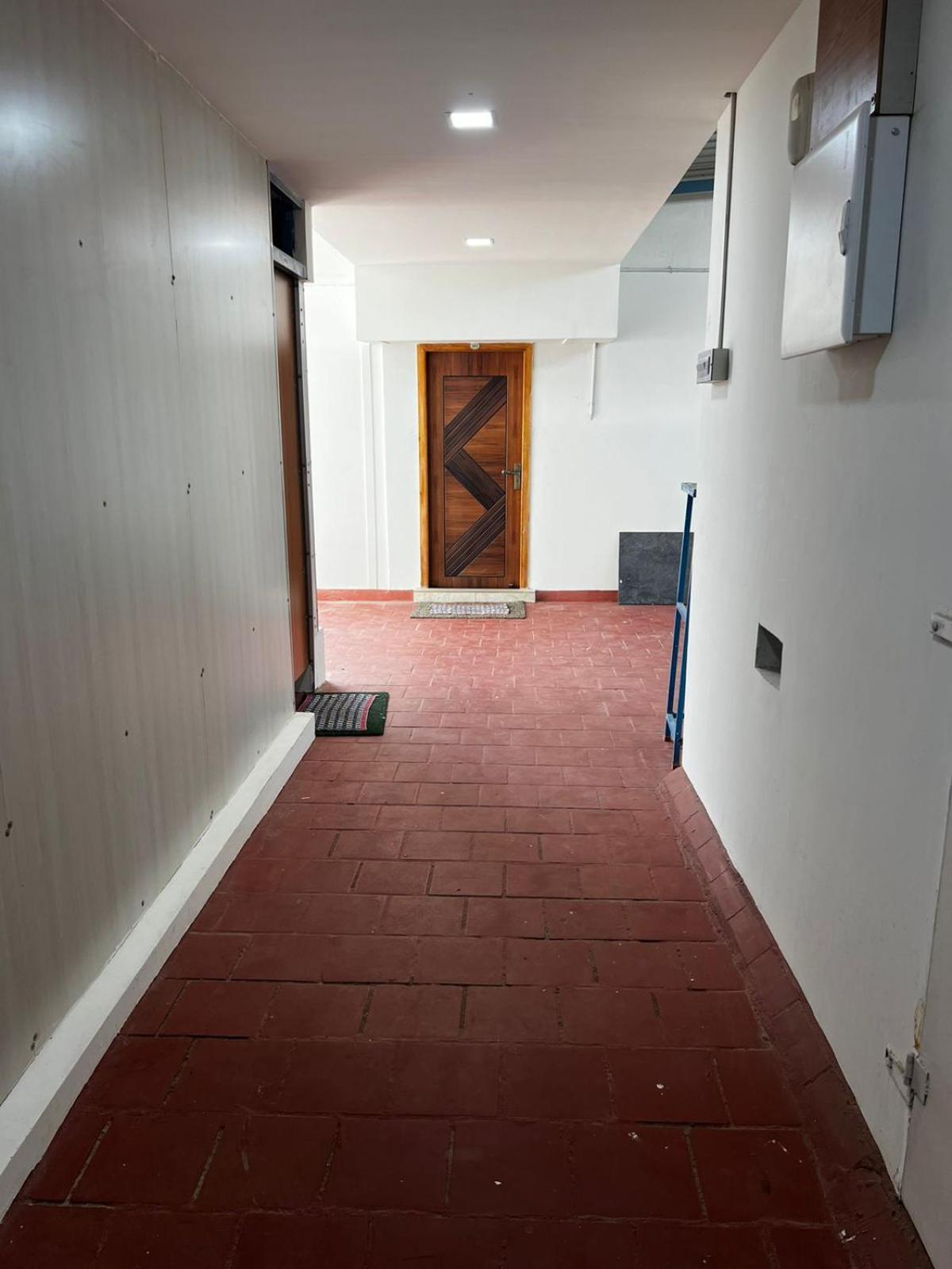 Hotel Raja Residency à Alāndurai Extérieur photo